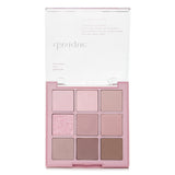 Dasique Shadow Palette - # 29 Mauve Bear 8g