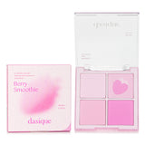 Dasique Blending Mood Cheek - # 06 Berry Smoothie 11g