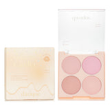 Dasique Blending Mood Cheek - # 09 Almond Vanilla 16.8g