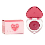 Dasique Souffle Color Pot - # 07 Burnt Sienna 6.5g