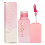 Dasique Juicy Dewy Tint - # 09 Peach Pudding 3.5g