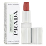 Prada Monochrome Soft Matte Refillable Lipstick - # B101 Tiepolo 3.8g
