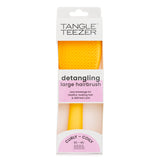 Tangle Teezer The Large Ultimate Detangler Naturally Curly Daffodil - # Yellow 1pc
