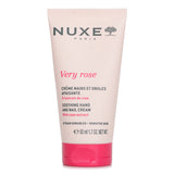 Nuxe Very Rose - Soothing Hand and Nail Cream 50ml
