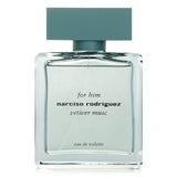 Narciso Rodriguez For Him Vetiver Musc Eau De Toilette Spray 100ml/3.3oz