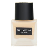 Shu Uemura Unlimited Breathable Lasting Foundation SPF 47 - # 674 35ml