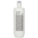 Schwarzkopf BC Bonacure pH 4.5 Color Freeze Silver Shampoo (For Grey & Lightened Hair) (Exp. Date 30 Nov 2025) 1000ml/33.8oz