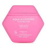 Guerlain Aqua Allegoria Florabloom Hand Cream 50ml