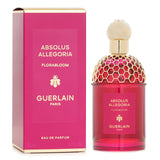 Guerlain Absolus Allegoria Florabloom Eau De Parfum Spray 125ml/4.2oz