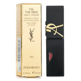 Yves Saint Laurent The Inks Vinyl Cream High Shine Lip Stain - # 440 Blush Connection 5.5ml