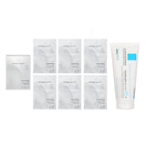 La Roche Posay La Roche Posay Cicaplast Baume B5 Soothing Repairing Balm(Random Packaging) 100ml X Natural Beauty r-PGA Deep Hydration Moisturizing Cushion Mask (Exp Date: 01/2026) 6x 20ml 2pcs