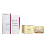 StriVectin StriVectin Sd Advanced Plus Intensive Moisturizer For Winkles & Stretch Marks 118ml X Ottie Gold Prestige Resilience Lifting Eye Contour 30ml 2pcs