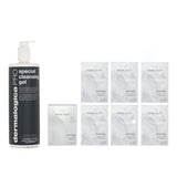 Dermalogica Dermalogica Special Cleansing Gel PRO (Salon Size) 946ml X Natural Beauty r-PGA Deep Hydration Moisturizing Cushion Mask (Exp Date: 01/2026) 6x 20ml 2pcs