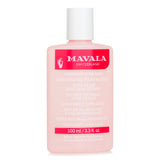 Mavala Switzerland Nail Polish Remover Pink 100ml