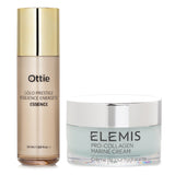 Elemis Elemis Pro-Collagen Marine Cream 50ml X Ottie Gold Prestige Resilience Energetic Essence 50ml 2pcs