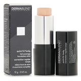 Dermablend Quick Fix Body - # Nude 10C 12g