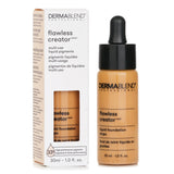 Dermablend Flawless Creator Lightweight Foundation - # 43W 30ml