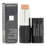 Dermablend Quick Fix Body - # Caramel 35C 12g