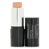 Dermablend Quick Fix Body Full Coverage Foundation Stick - Linen 12g/0.42oz