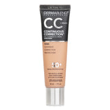 Dermablend Continuous Correction CC Cream SPF 50 - # 37N Medium 1 30ml