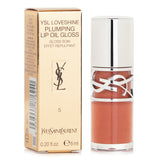 Yves Saint Laurent Loveshine Plumping Lip Oil Gloss - # 05 California Sunshine 6ml