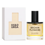 D.S. & Durga Brown Flowers Eau de Parfum 50ml/1.7oz