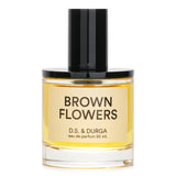 D.S. & Durga Brown Flowers Eau de Parfum 50ml/1.7oz