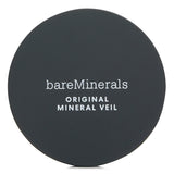 BareMinerals Original Mineral Veil Protecting Loose Setting Powder SPF 25 - # Translucent 6g/0.21oz