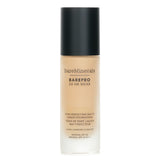BareMinerals BAREPRO 24HR WEAR Skin Perfecting Matte Liquid Foundation Mineral SPF 20 - # Fair 10 Warm 30ml/1oz