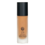 BareMinerals BAREPRO 24HR WEAR Skin Perfecting Matte Liquid Foundation Mineral SPF 20 - # Medium 37 Warm 30ml/1oz
