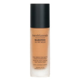 BareMinerals BAREPRO 24HR WEAR Skin Perfecting Matte Liquid Foundation Mineral SPF 20 - # Light 22 Warm 30ml/1oz