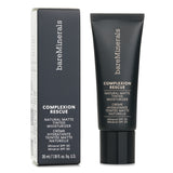 BareMinerals Complexion Rescue Natural Matte Tined Moisturizer SPF 30 - # Vanilla 02 35ml/1.18oz