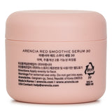 Arencia Red Smoothie Serum 30 50g