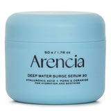 Arencia Deep Water Surge Serum 30 50g