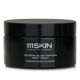 111skin Celestial Black Diamond Body Cream 160ml