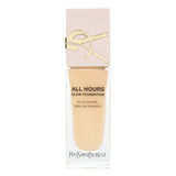 Yves Saint Laurent All Hours Glow Foundation - # LC2 25ml