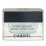 Chanel Hydra Beauty Micro Creme Yeux Illuminating Hydrating Eye Cream 15g