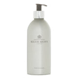 Molton Brown Infinite Bottle Coastal Cypress & Sea Fennel Bath & Shower Gel 400ml