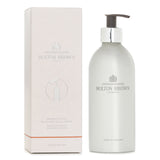 Molton Brown Infinite Bottle Re-Charge Black Pepper Bath and Shower Gel 400ml