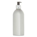 Molton Brown Infinite Bottle Delicious Rhubarb & Rose Bath & Shower Gel 400ml