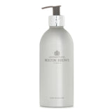 Molton Brown Infinite Bottle Delicious Rhubarb & Rose Bath & Shower Gel 400ml