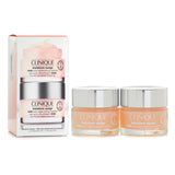 Clinique Moisture Surge 100H Auto-Replenishing Hydrator Duo Set 2x50ml