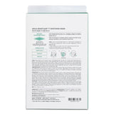 Anua Heartleaf 77 Soothing Mask 6 x 25ml