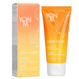 Yonka Creme Mains Repairing, Comforting Hand Cream - Mandarin(Exp Date:31/1/2026) 50ml/1.73oz