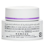 Curel Aging Care Moisture Facial Gel-Cream 40g