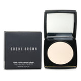 Bobbi Brown Sheer Finish Pressed Powder - # Soft Porcelain 9g