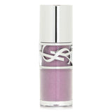 Yves Saint Laurent Loveshine Plumping Lip Oil Gloss - # 4 Honey Pure Love 6ml