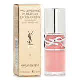 Yves Saint Laurent Loveshine Plumping Lip Oil Gloss - # 2 Lucky Moonstone 6ml