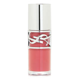 Yves Saint Laurent Loveshine Plumping Lip Oil Gloss - # 2 Lucky Moonstone 6ml