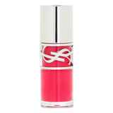 Yves Saint Laurent Loveshine Plumping Lip Oil Gloss - # 3 Mellow Mallow 6ml